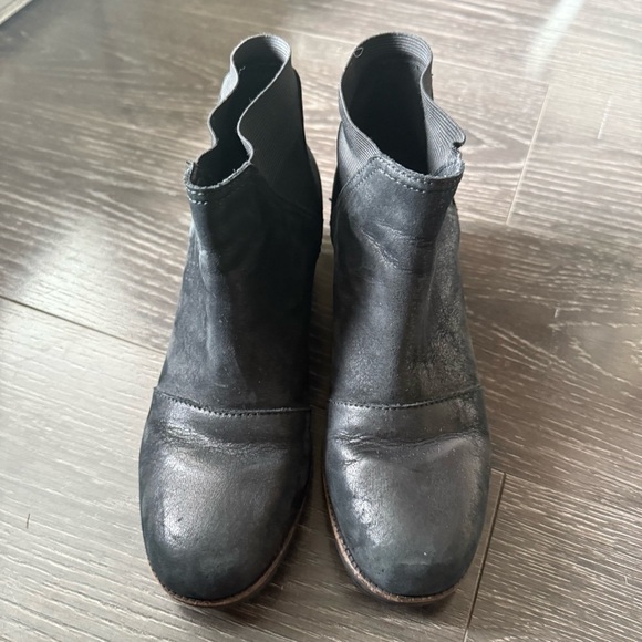 Sorel Women's Cate Chelsea Boots Size 8.5 - Picture 2 of 10